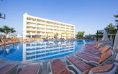 Туры в отель Tuntas Family Suites Kusadasi