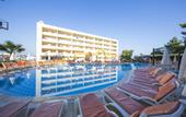 Туры в отель Tuntas Family Suites Kusadasi