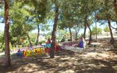 Туры в отель Tuntas Family Suites Kusadasi