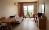 Туры в отель Tuntas Family Suites Kusadasi