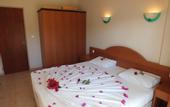 Туры в отель Tuntas Family Suites Kusadasi