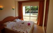 Туры в отель Tuntas Family Suites Kusadasi