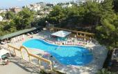 Туры в отель Tuntas Family Suites Kusadasi