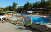 Туры в отель Tuntas Family Suites Kusadasi