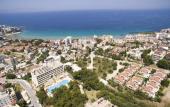 Туры в отель Tuntas Family Suites Kusadasi