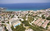 Туры в отель Tuntas Family Suites Kusadasi