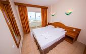 Туры в отель Tuntas Family Suites Kusadasi