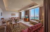 Туры в отель Baron Palace Sahl Hasheesh