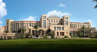 Grand Hotel Haikou - Managed by Accor 5*