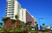Туры в отель Howard Johnson New Port Resort Haikou