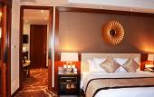 Туры в отель Howard Johnson New Port Resort Haikou