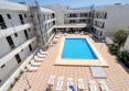 Santa Marina Hotel Apartments 2*