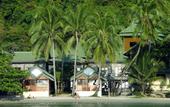 Туры в отель Koh Chang Lagoon Resort
