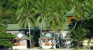 Koh Chang Lagoon Resort 3*