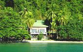 Туры в отель Koh Chang Lagoon Resort