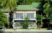 Туры в отель Koh Chang Lagoon Resort