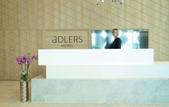 Туры в отель Adlers