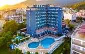 Туры в отель Green Gold Hotel