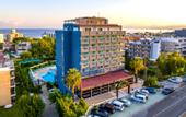 Туры в отель Green Gold Hotel