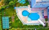 Туры в отель Green Gold Hotel