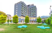 Туры в отель Green Gold Hotel