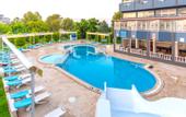 Туры в отель Green Gold Hotel