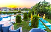 Туры в отель Green Gold Hotel