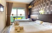 Туры в отель Green Gold Hotel