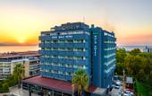Туры в отель Green Gold Hotel