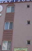 Туры в отель Hotel Hafizoglu