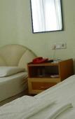 Туры в отель Hotel Hafizoglu