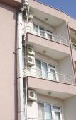 Туры в отель Hotel Hafizoglu