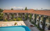 Туры в отель Burc Hotel
