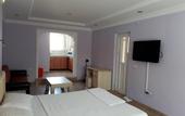 Туры в отель Burc Hotel