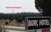 Туры в отель Burc Hotel