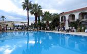Туры в отель Burc Hotel