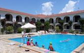 Туры в отель Burc Hotel