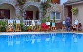 Туры в отель Burc Hotel