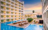 Туры в отель Chanalai Hillside Resort