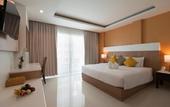 Туры в отель Chanalai Hillside Resort