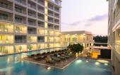 Туры в отель Chanalai Hillside Resort