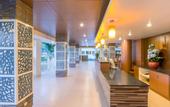Туры в отель Chanalai Hillside Resort