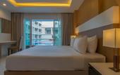 Туры в отель Chanalai Hillside Resort