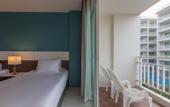 Туры в отель Chanalai Hillside Resort