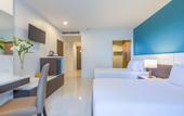 Туры в отель Chanalai Hillside Resort