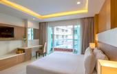 Туры в отель Chanalai Hillside Resort