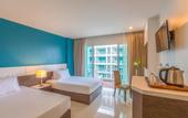 Туры в отель Chanalai Hillside Resort