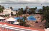 Туры в отель ClubHotel Riu Paraiso Lanzarote Resort