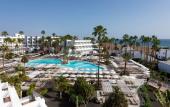Туры в отель ClubHotel Riu Paraiso Lanzarote Resort