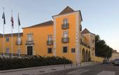 Туры в отель Vila Gale Collection Palacio dos Arcos